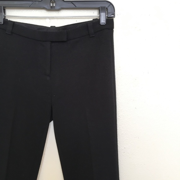 TORY BURCH knit trousers ANKLE/CROPPED - Picture 2 of 6